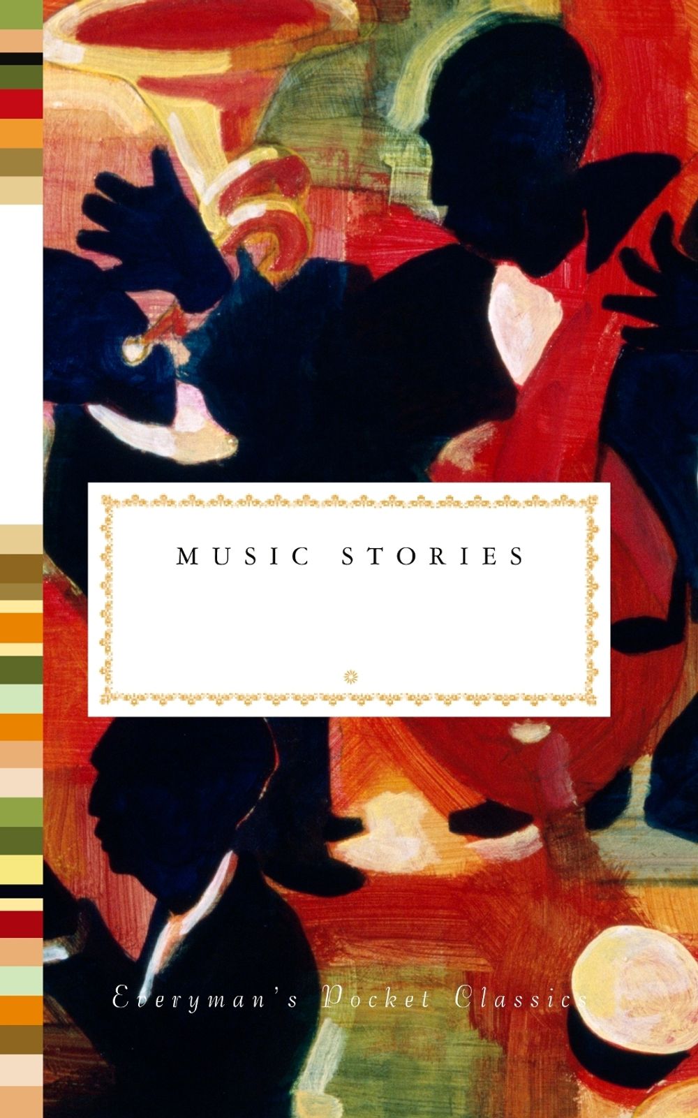 Music Stories by Wesley Stace - ISBN: 9781841596365