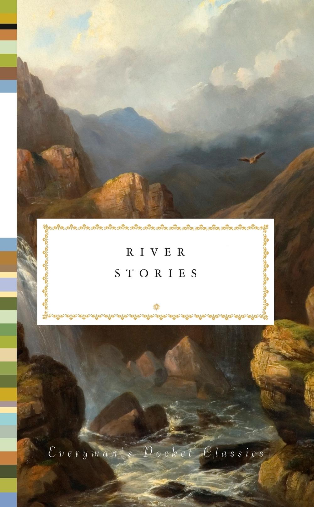 River Stories, 9781841596396