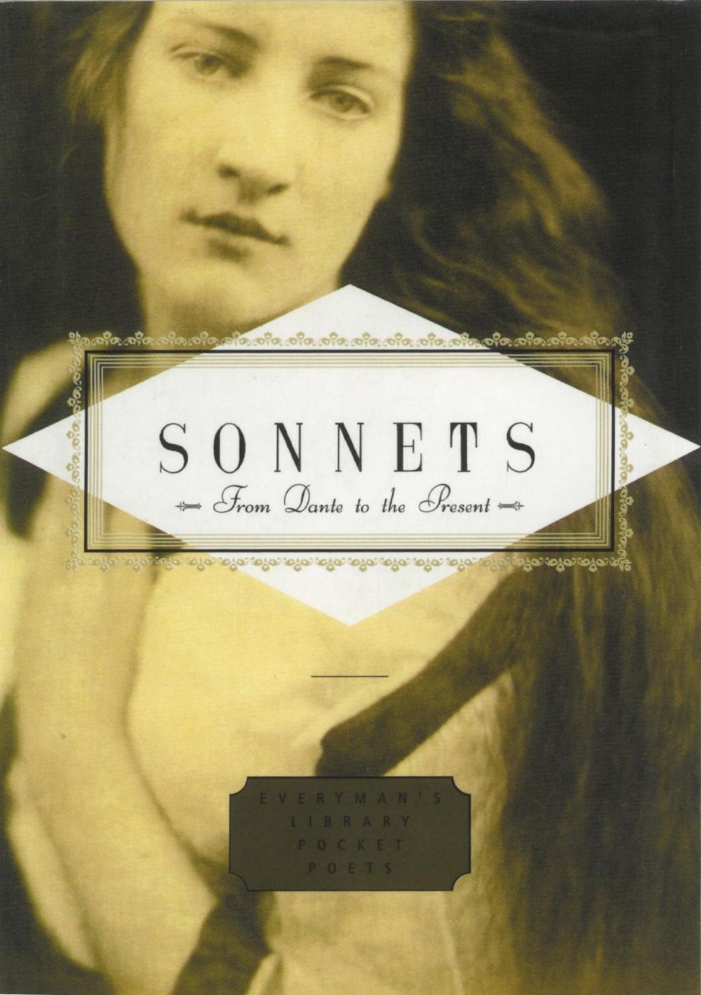 Sonnets by John Hollander - ISBN: 9781841597447