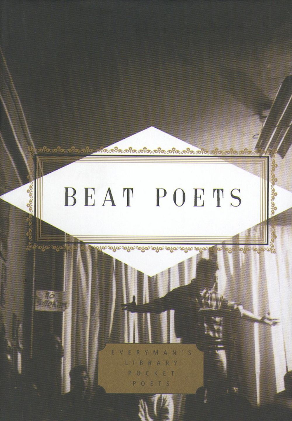 Beat Poets by Carmela Ciuraru - ISBN: 9781841597492