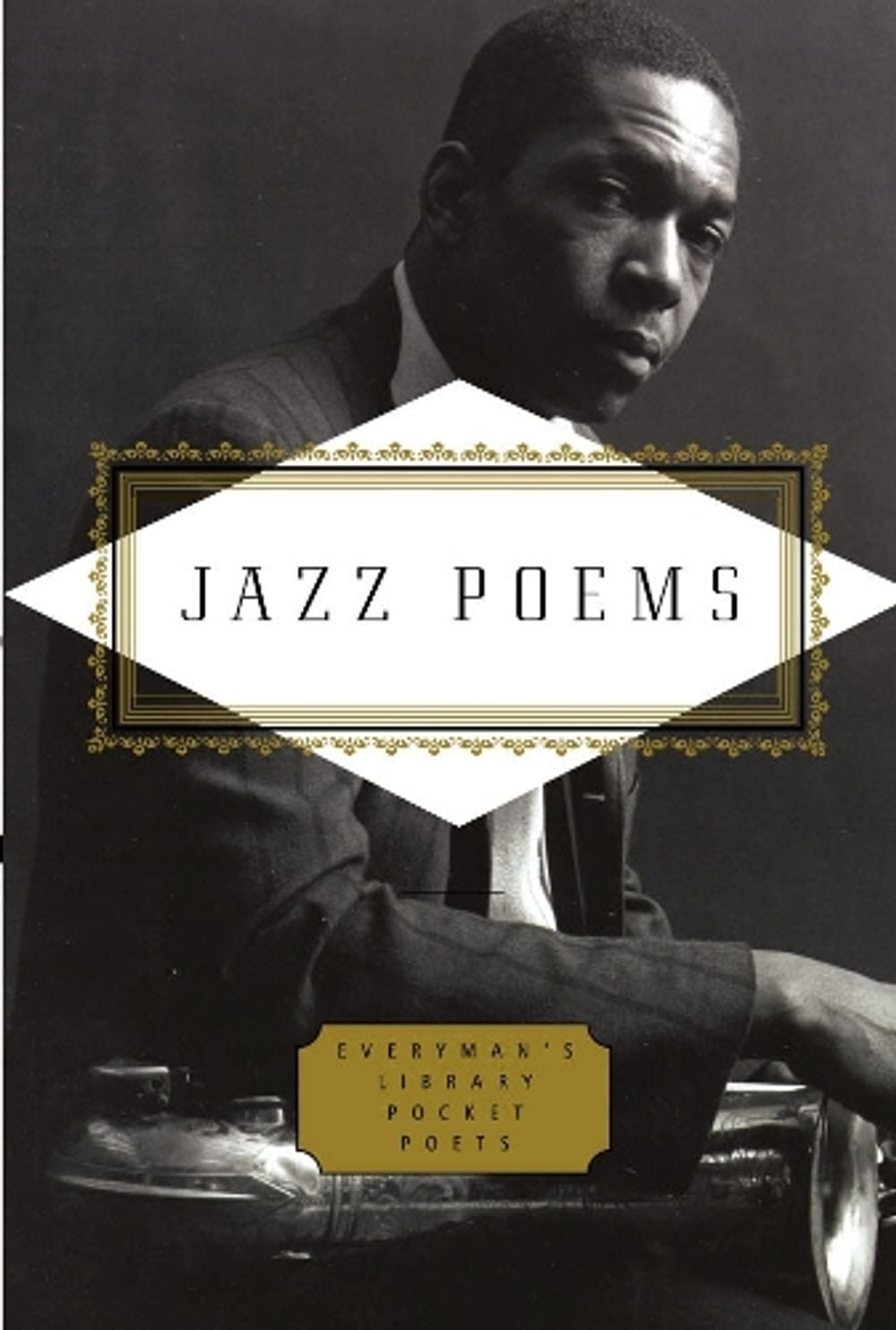 Jazz Poems by Kevin Young - ISBN: 9781841597546