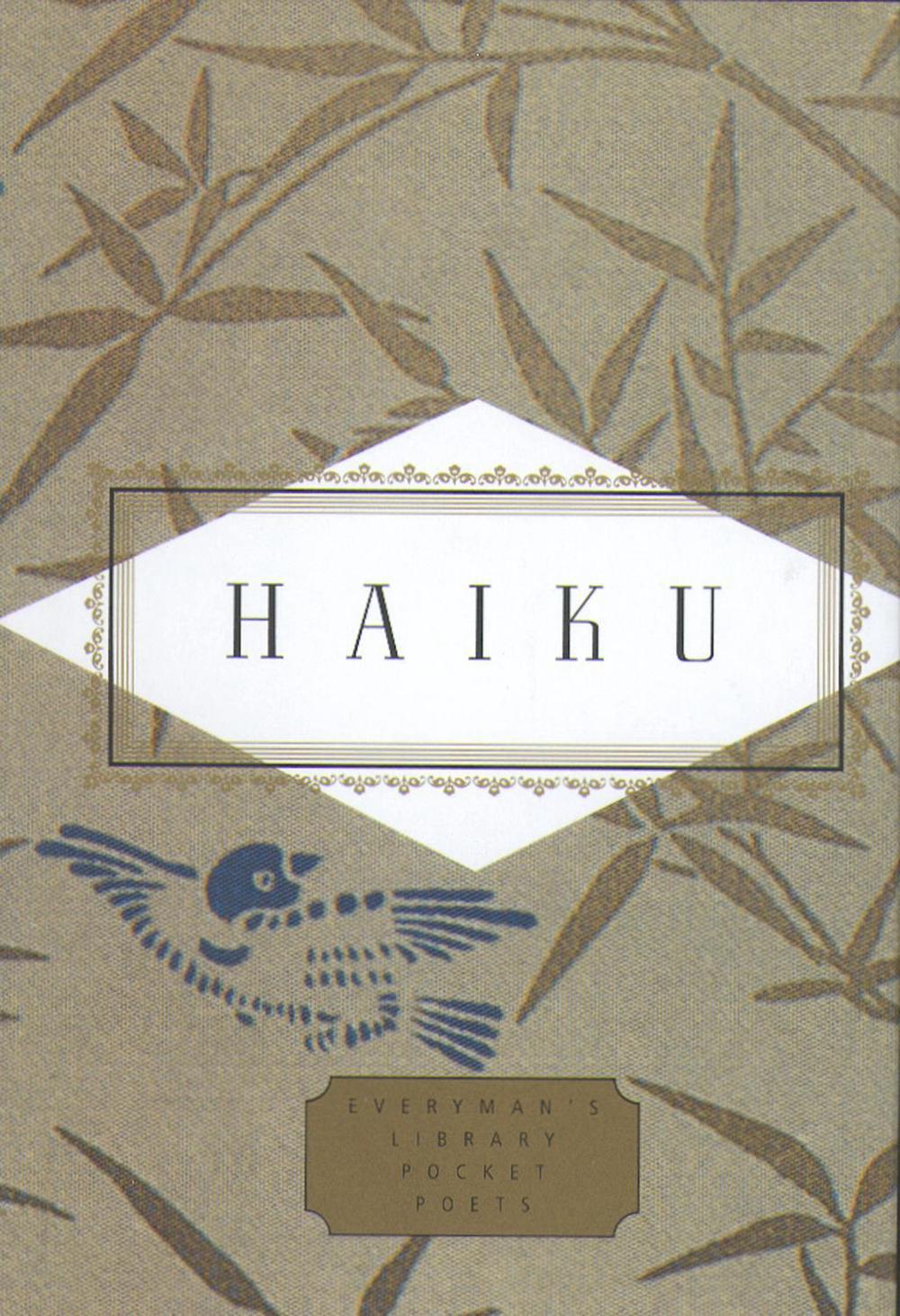 Japanese Haiku Poems by Peter Washington - ISBN: 9781841597553