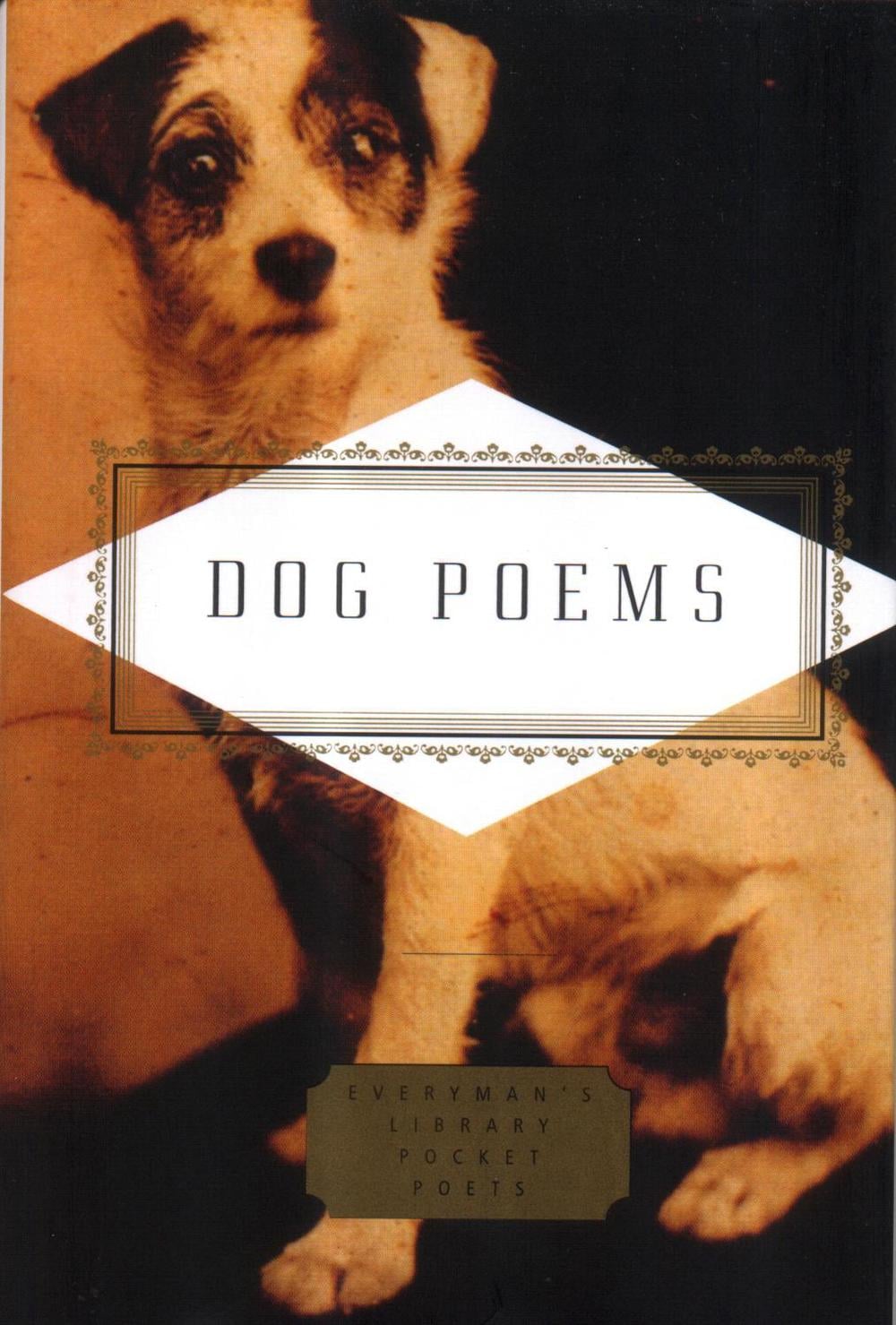 Dog Poems by Carmela Ciuraru - ISBN: 9781841597560