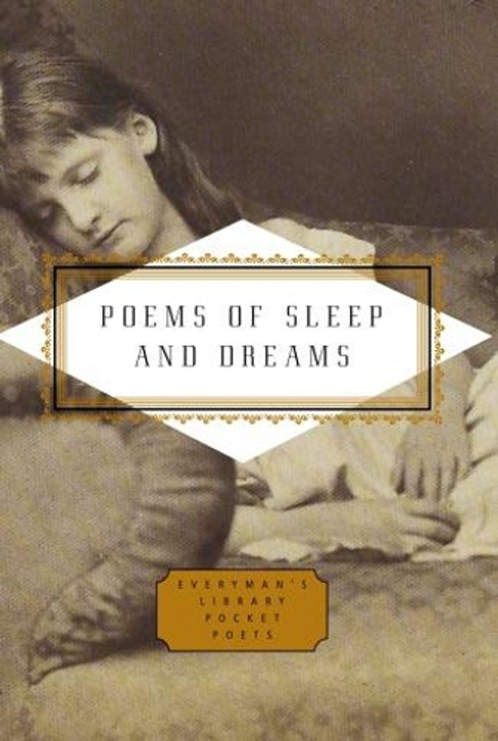 Sleep And Dreams by Peter Washington - ISBN: 9781841597607