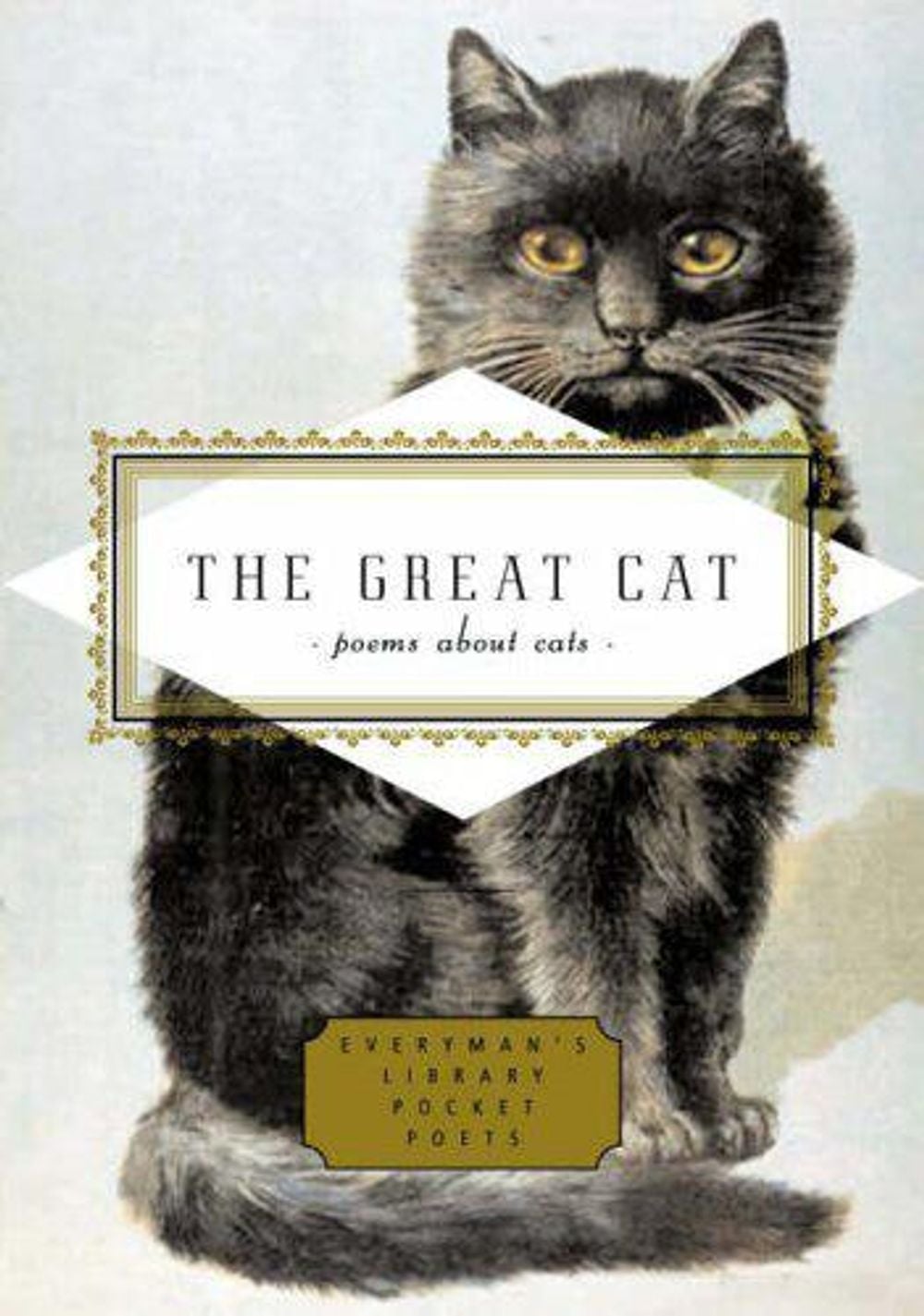 The Great Cat by Emily Fragos - ISBN: 9781841597645