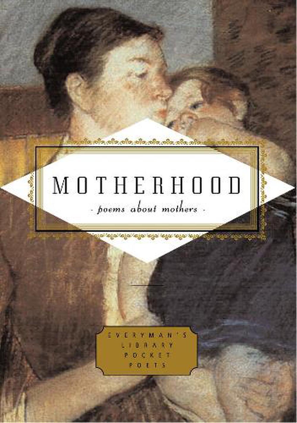 Motherhood, 9781841597652