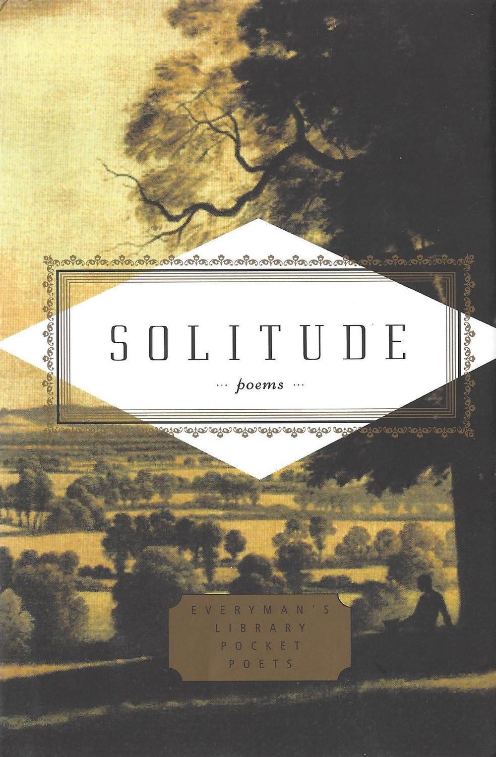 Solitude by Carmela Ciuraru - ISBN: 9781841597676