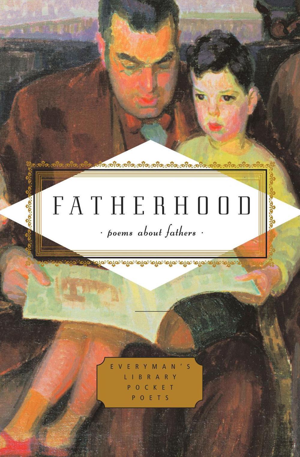 Fatherhood by Carmela Ciuraru - ISBN: 9781841597713