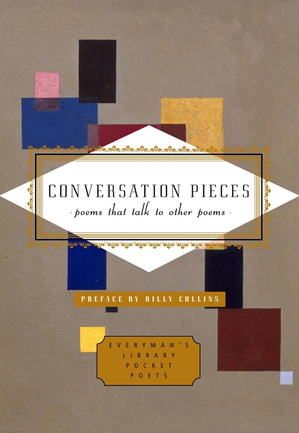 Conversation Pieces by Harold Schechter - ISBN: 9781841597720