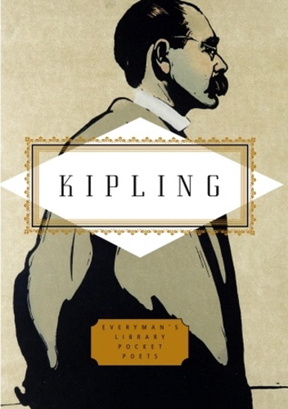 Kipling, 9781841597775
