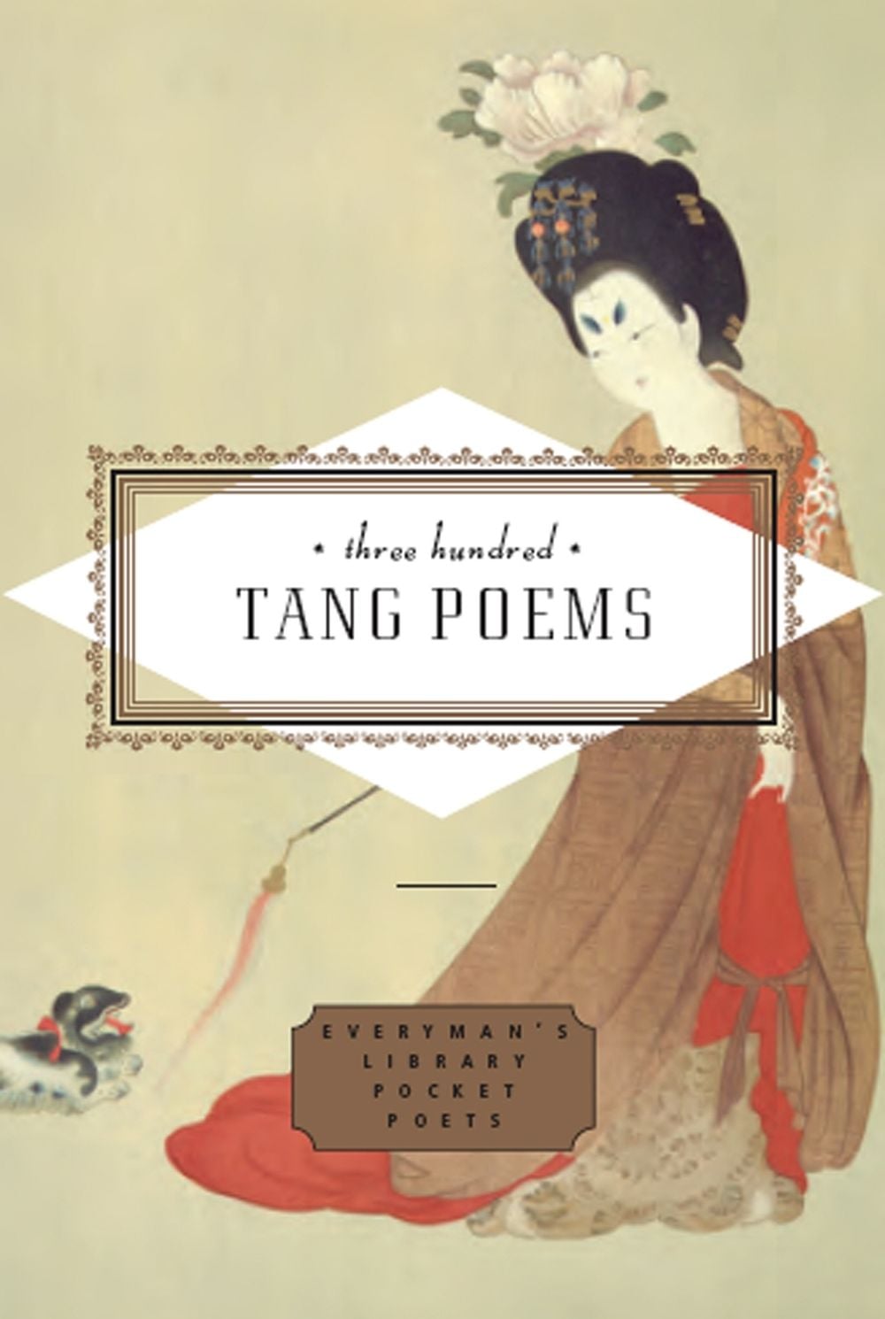 Three Hundred Tang Poems by Peter Harris - ISBN: 9781841597829