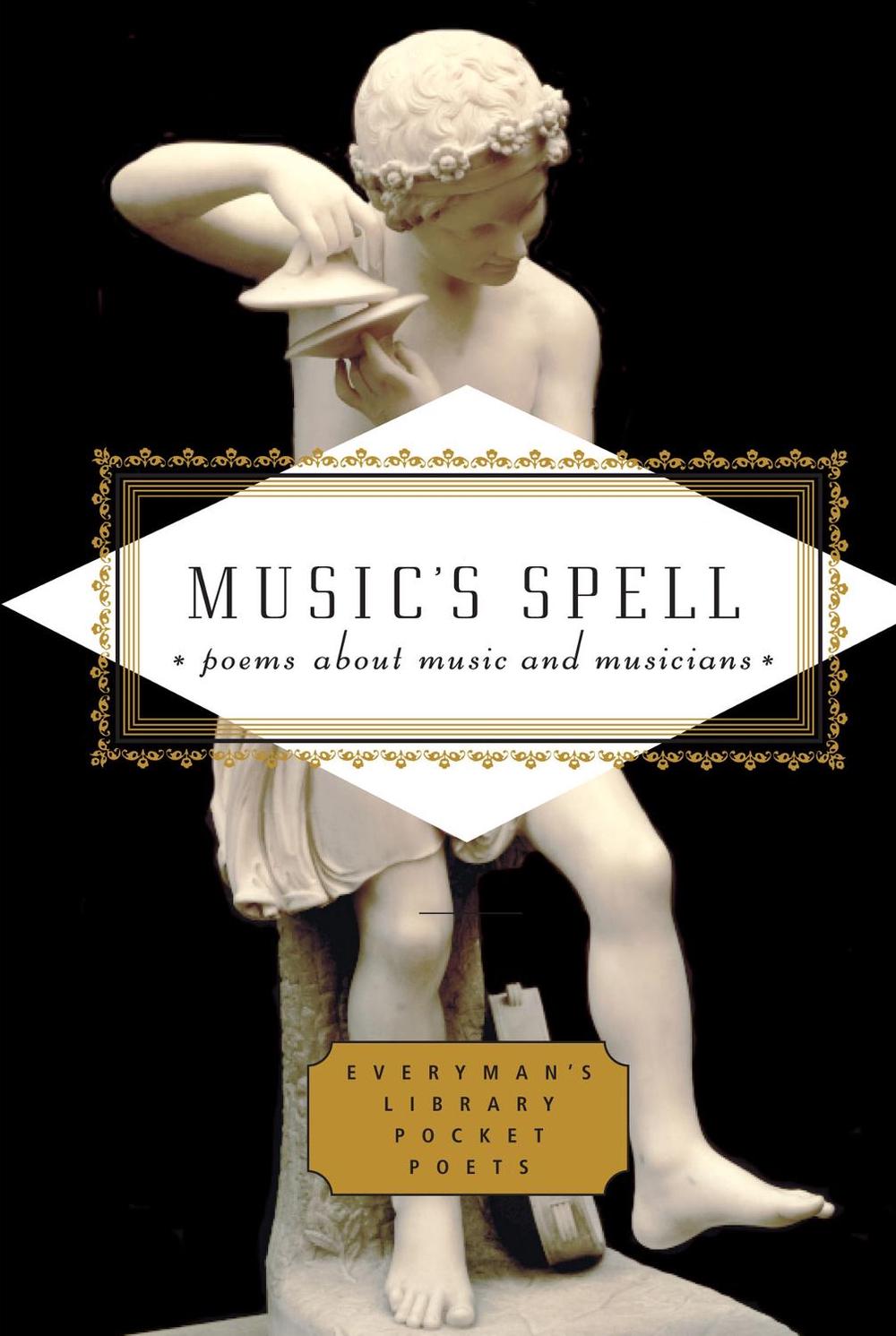 Music's Spell by Emily Fragos - ISBN: 9781841597836