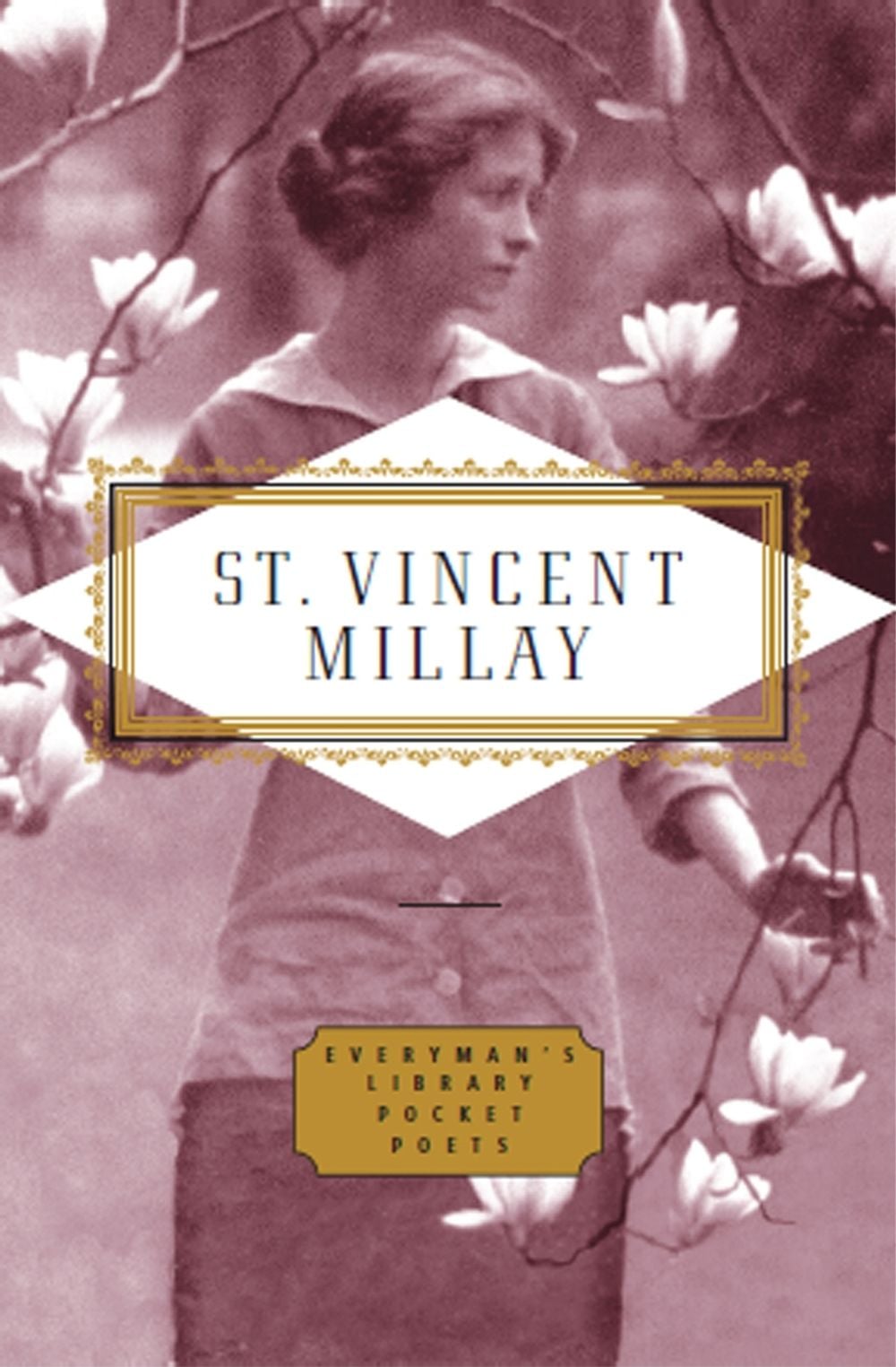 Poems: Edna St Vincent Millay by Edna St Vincent Millay - ISBN: 9781841597850
