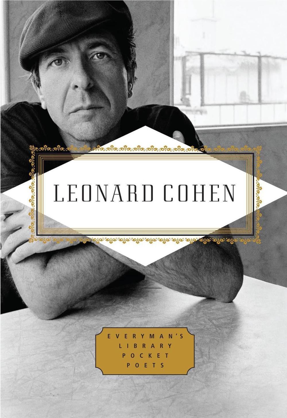 Leonard Cohen Poems by Leonard Cohen - ISBN: 9781841597874