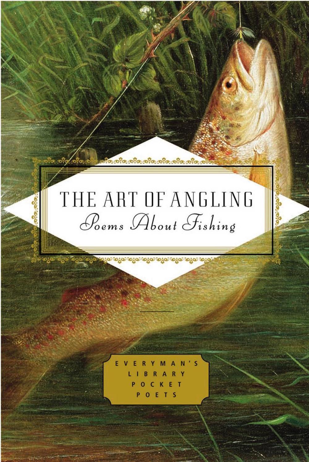 The Art of Angling by Dr Henry Hughes - ISBN: 9781841597881