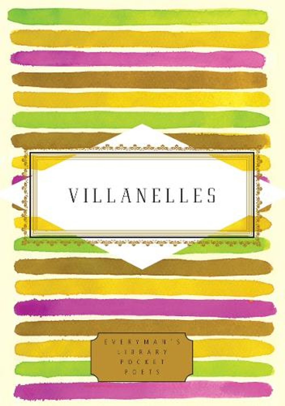 Villanelles by Annie Finch - ISBN: 9781841597928