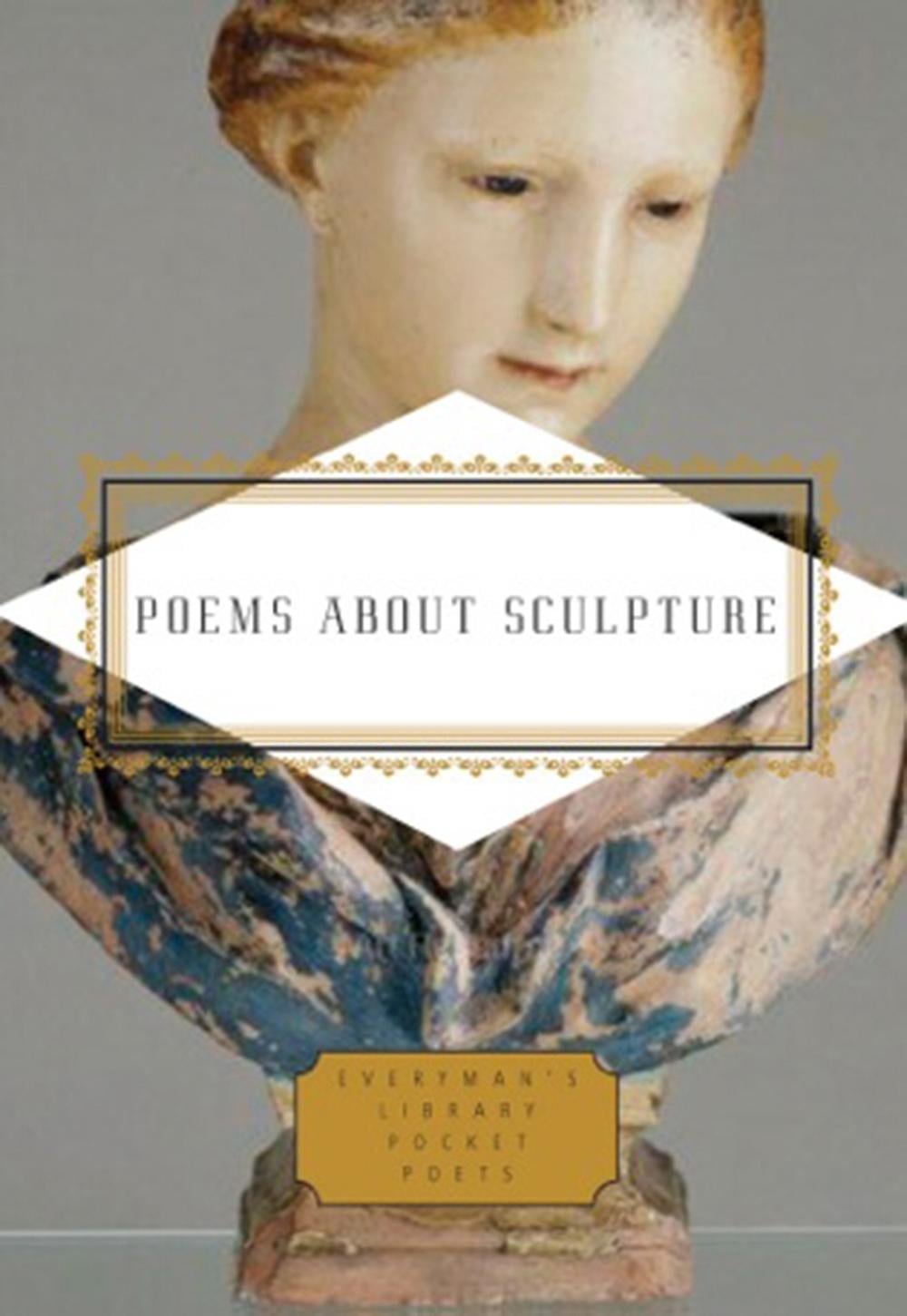 Poems About Sculpture by Murray Dewart - ISBN: 9781841598048