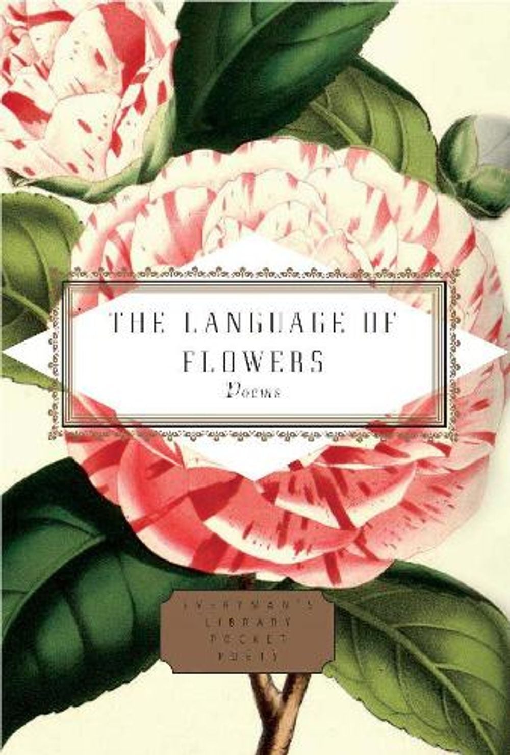 The Language of Flowers by Jane Holloway - ISBN: 9781841598079