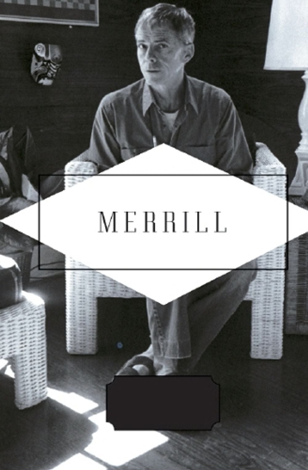 James Merrill Poems by James Merrill - ISBN: 9781841598086
