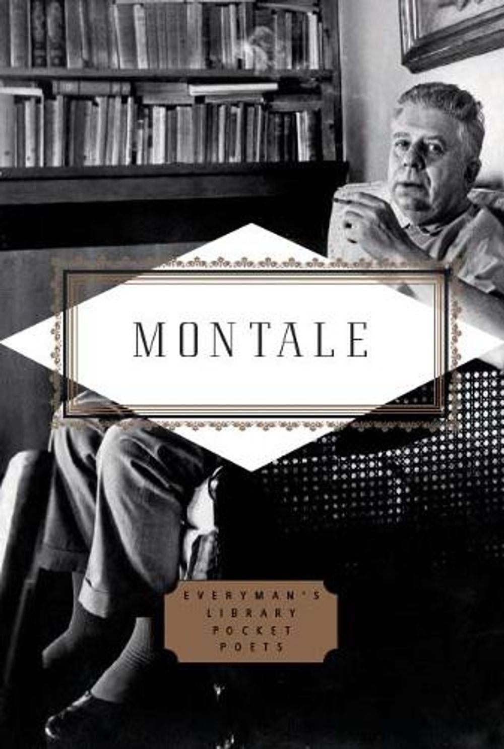 Montale by Eugenio Montale - ISBN: 9781841598093