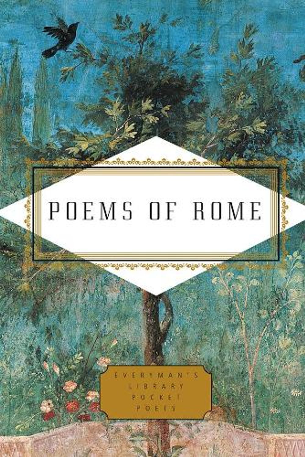 Poems of Rome by Karl Kirchwey - ISBN: 9781841598116
