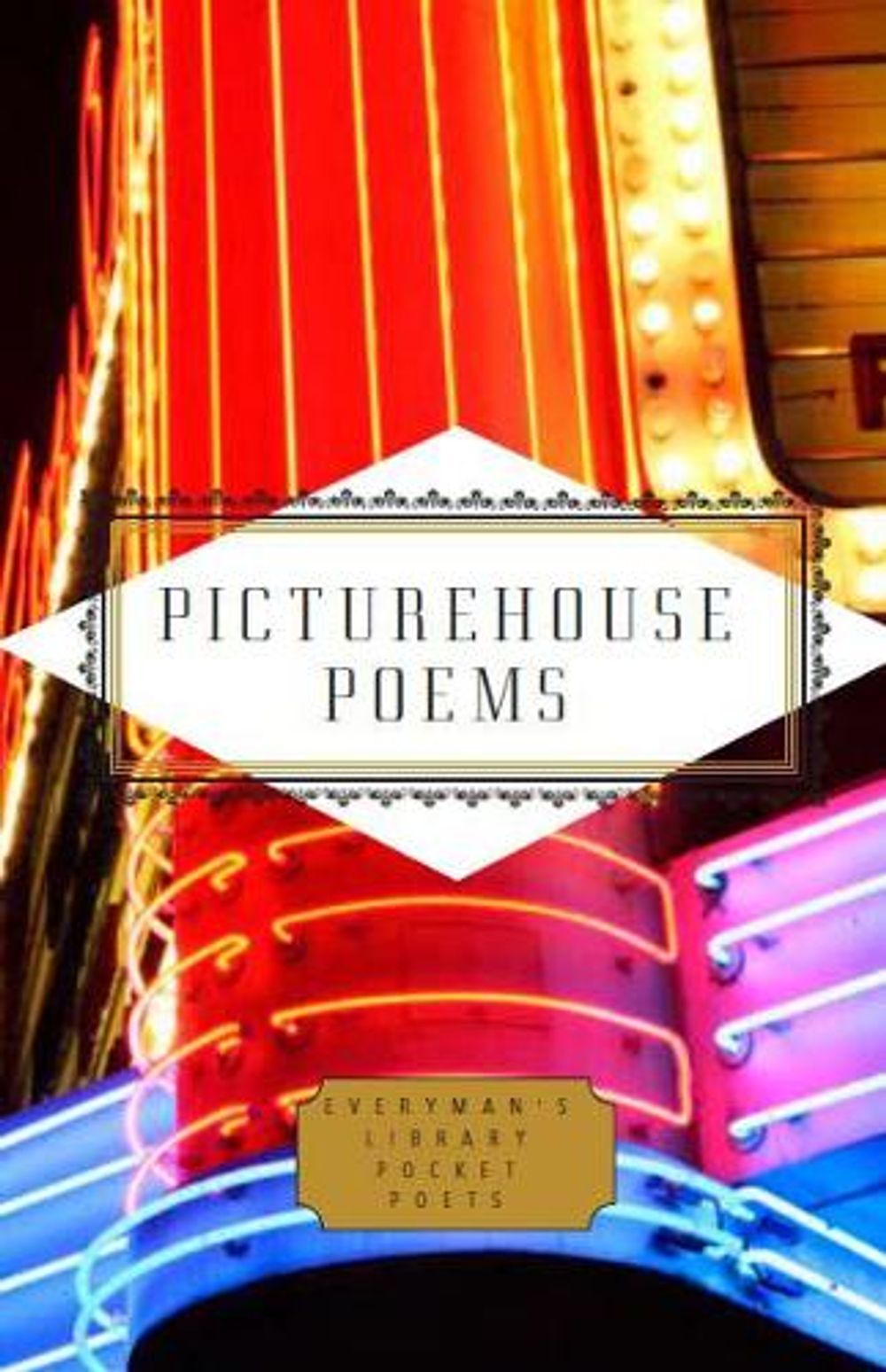 Picturehouse Poems by Harold Schechter - ISBN: 9781841598147