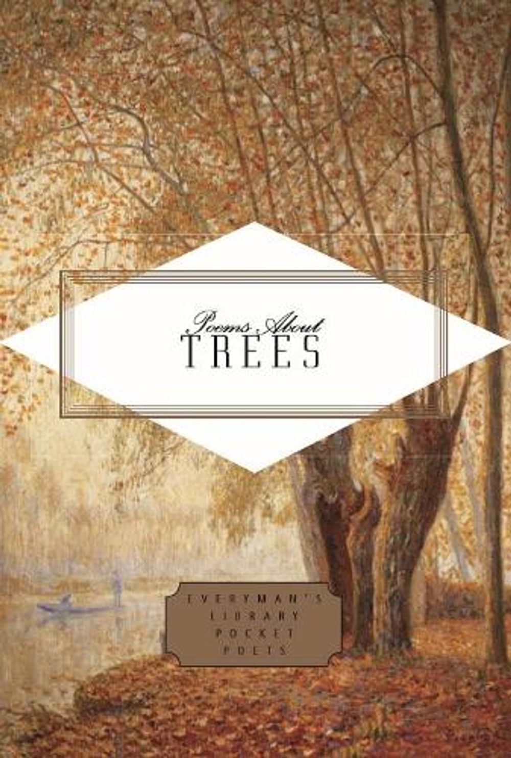 Poems About Trees by Harry Thomas - ISBN: 9781841598178