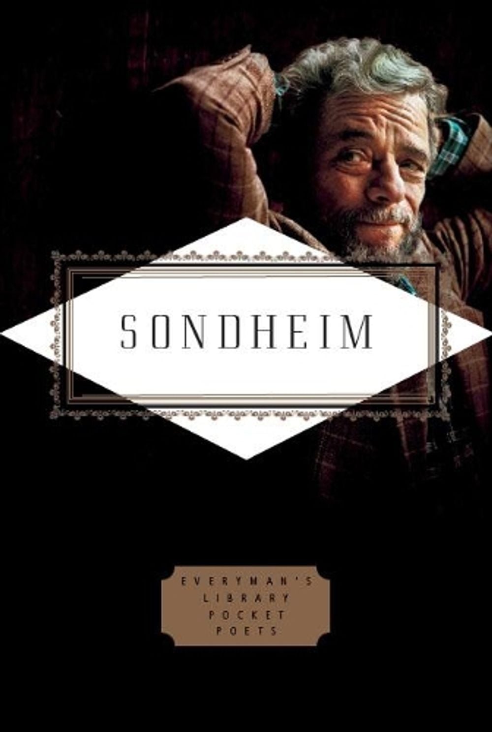 Sondheim by Stephen Sondheim - ISBN: 9781841598185
