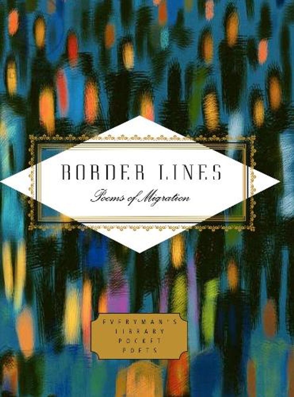 Border Lines by Mihaela Moscaliuc - ISBN: 9781841598192