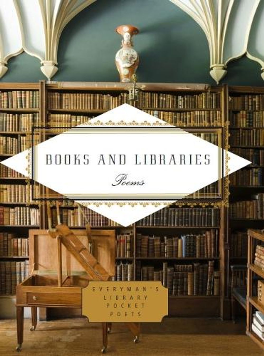 Books and Libraries by Andrew Scrimgeour - ISBN: 9781841598239