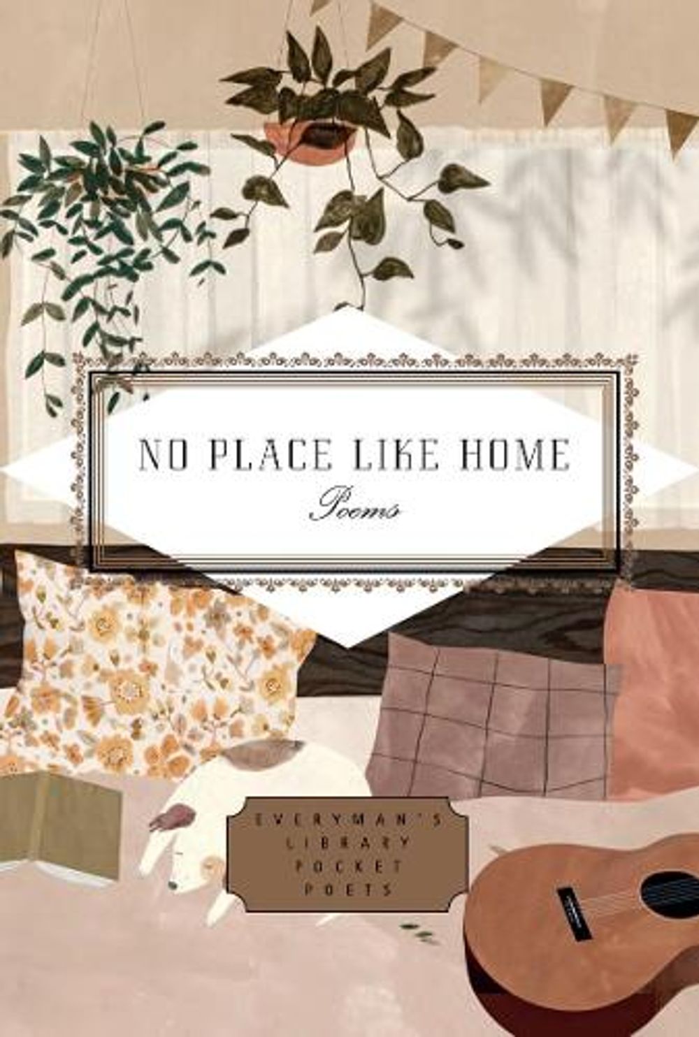 No Place Like Home by Jane Holloway - ISBN: 9781841598253