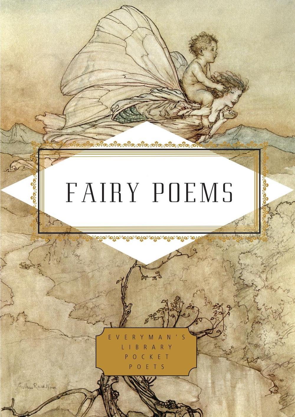 Fairy Poems by Lynne Greenberg - ISBN: 9781841598291