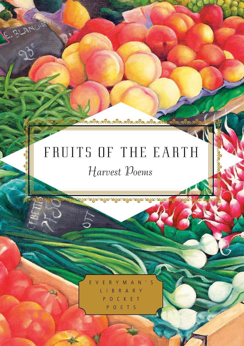 Fruits of the Earth, 9781841598352