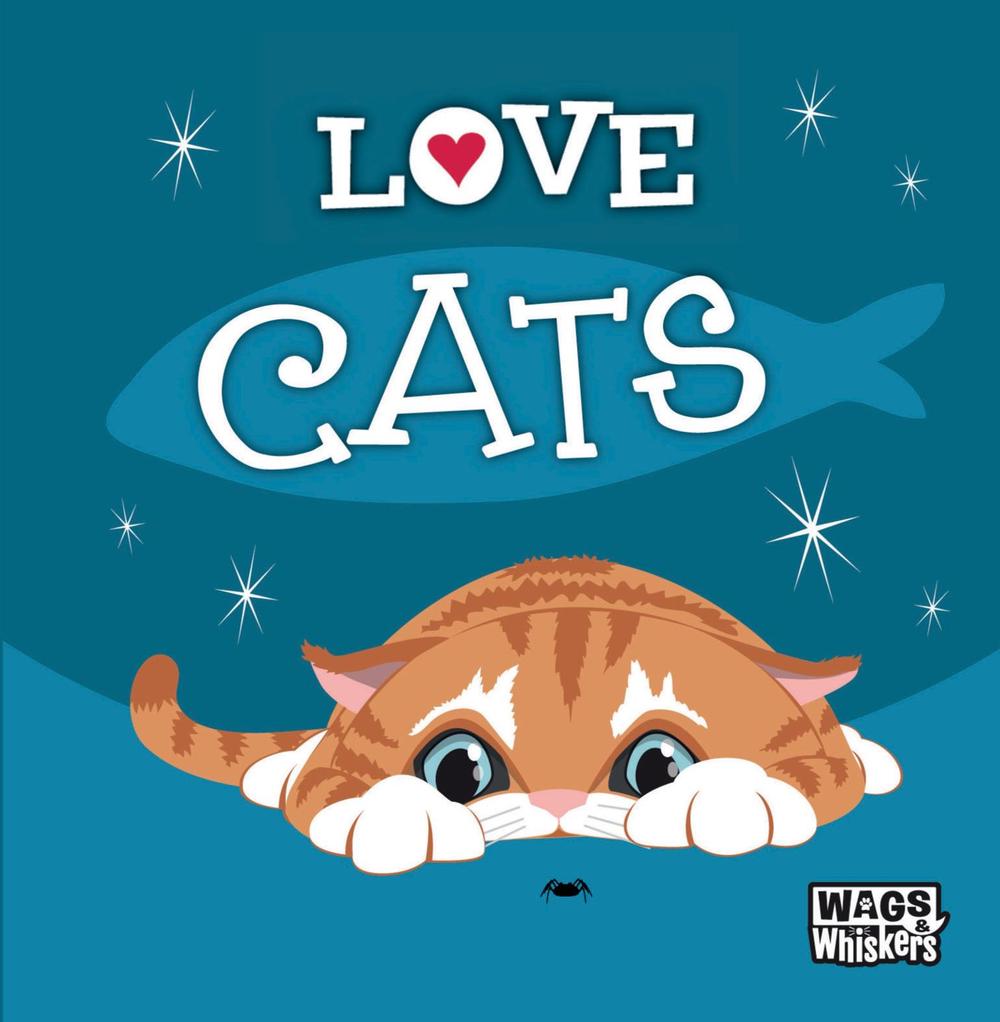 Love Cats by History and Heraldry - ISBN: 9781841614144