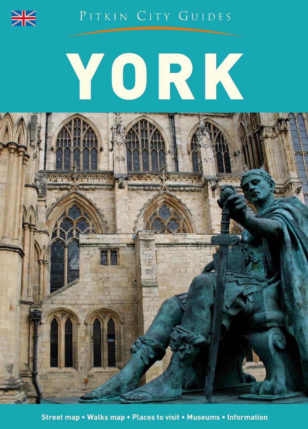 York City Guide - English by Annie Bullen - ISBN: 9781841651927