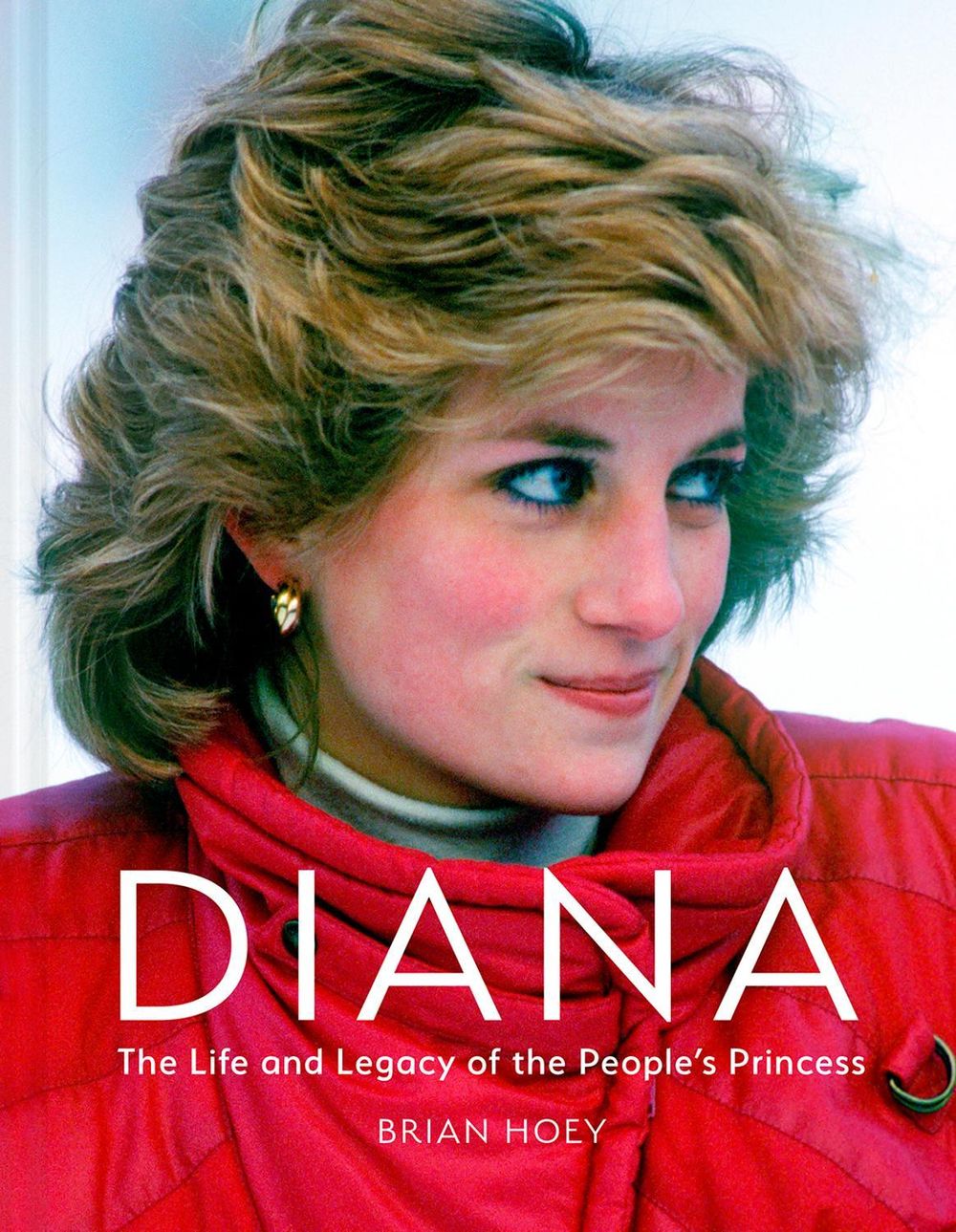 Diana by Brian Hoey - ISBN: 9781841659565