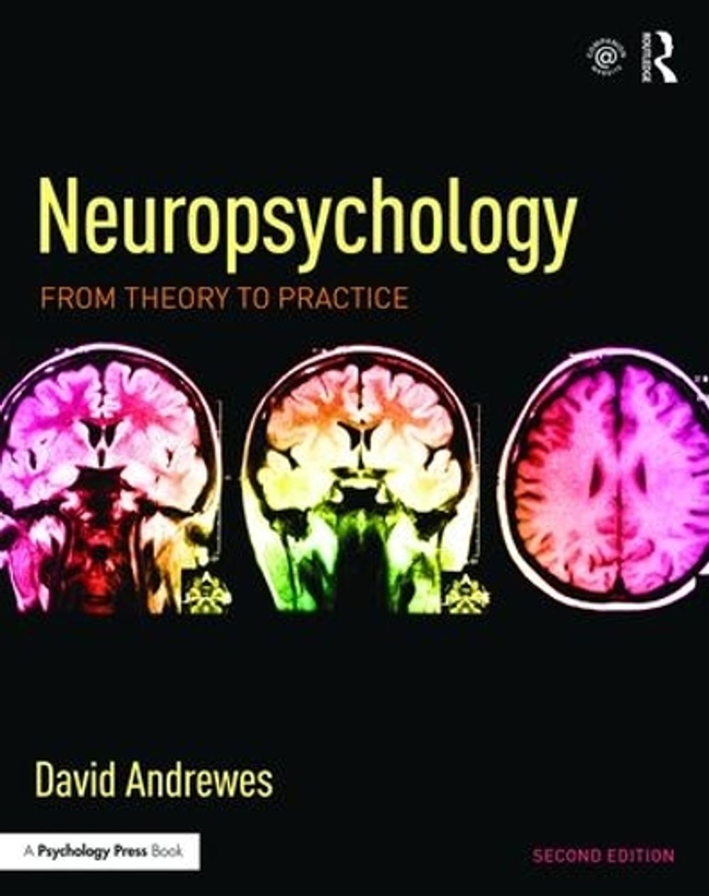 Neuropsychology, 2nd Edition by David Andrewes - ISBN: 9781841697017