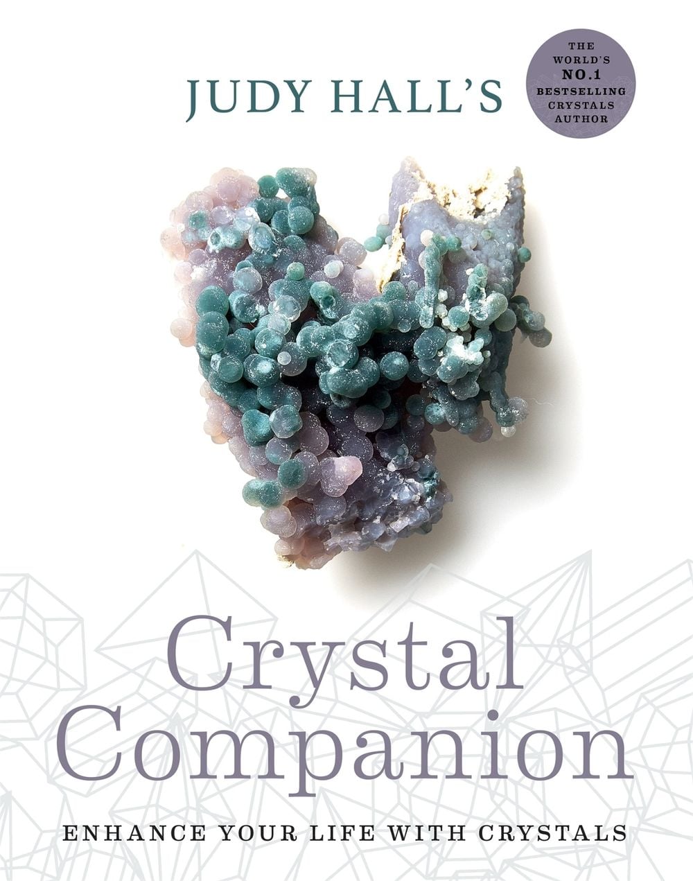 Judy Hall's Crystal Companion by Judy Hall - ISBN: 9781841814711