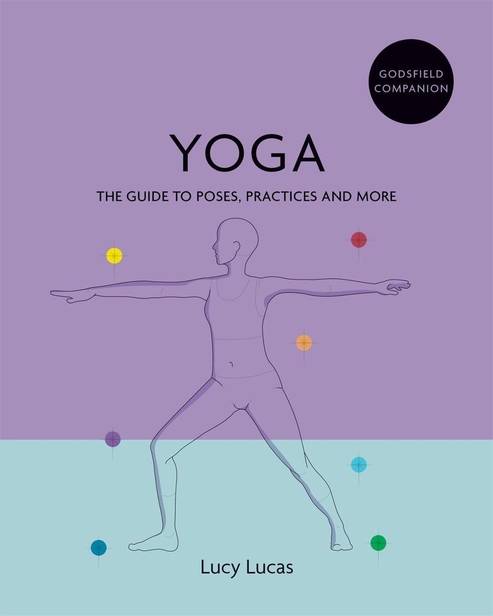 Godsfield Companion: Yoga, 9781841814933