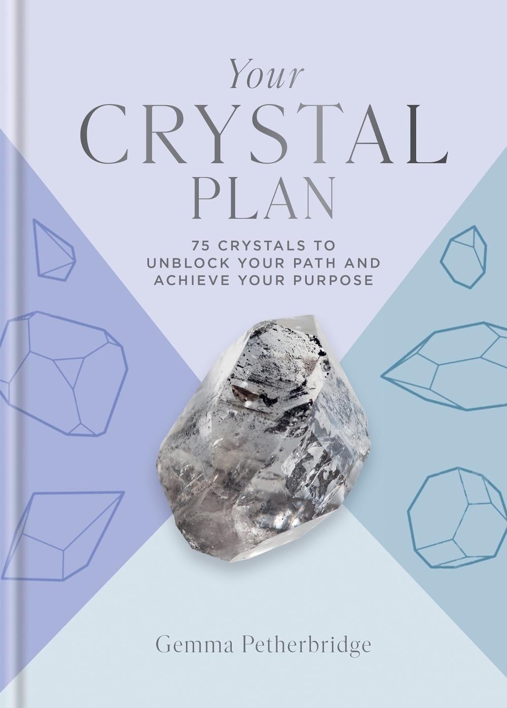 Your Crystal Plan by Gemma Petherbridge - ISBN: 9781841815602