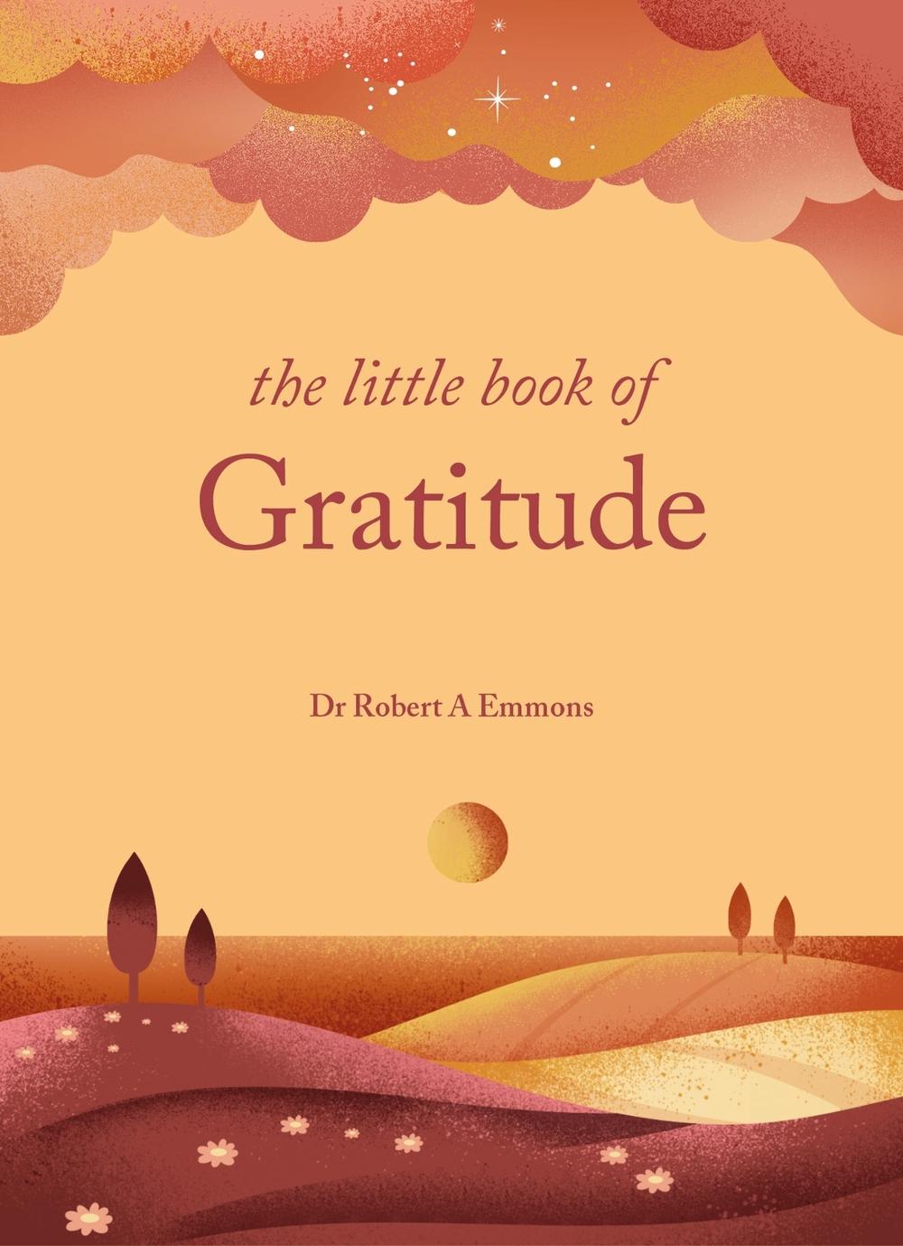 The Little Book of Gratitude, 9781841815763