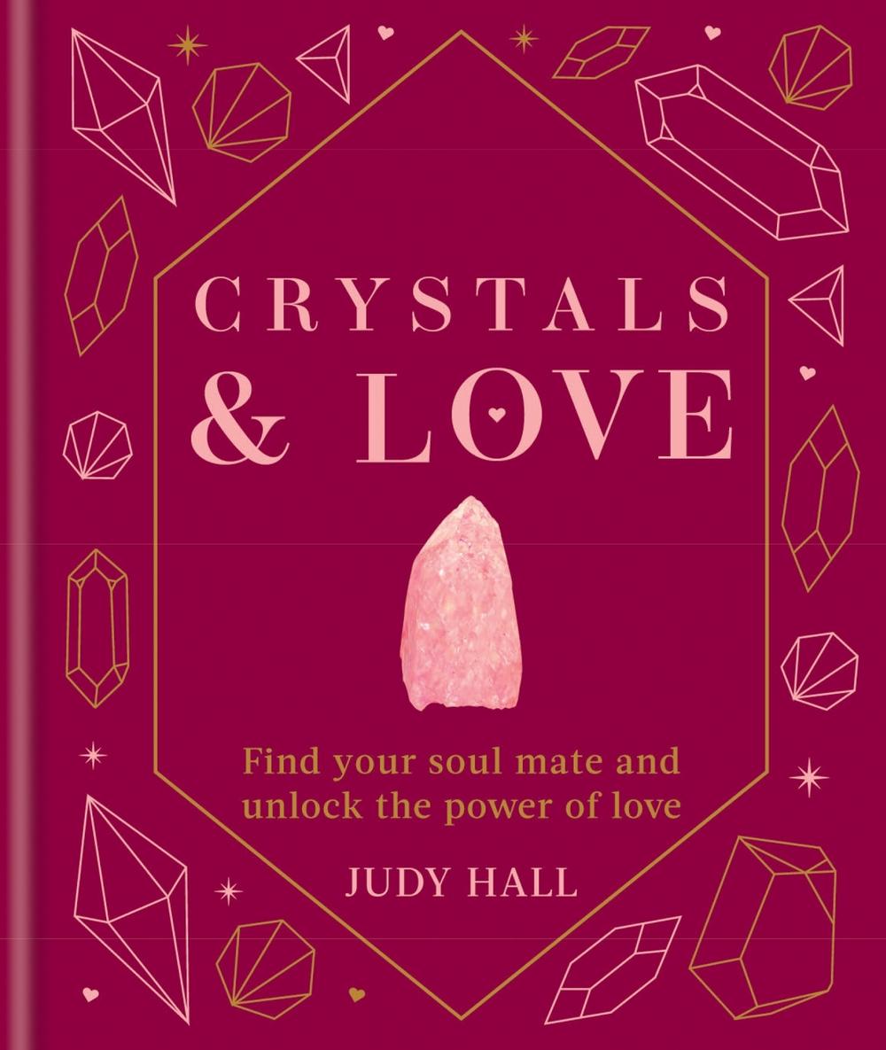 Crystals & Love, 9781841815824