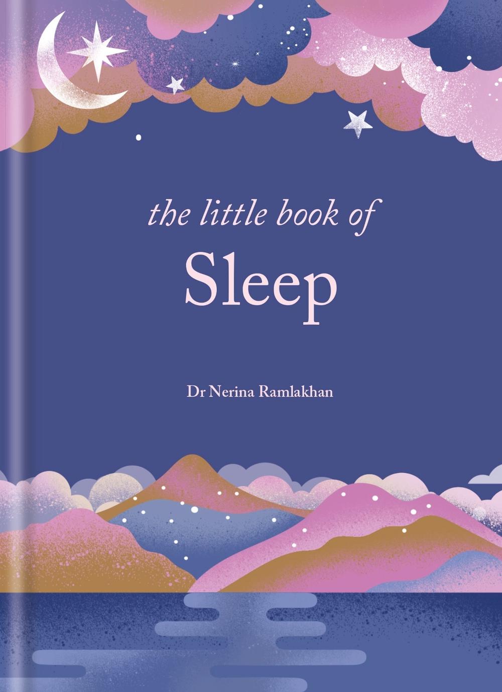 The Little Book of Sleep, 9781841815961