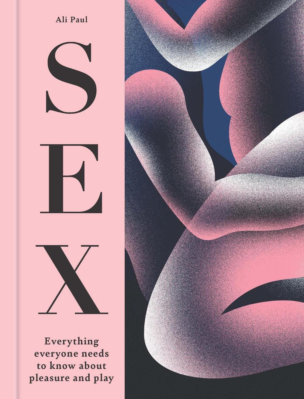 Sex by Ali Paul - ISBN: 9781841816050