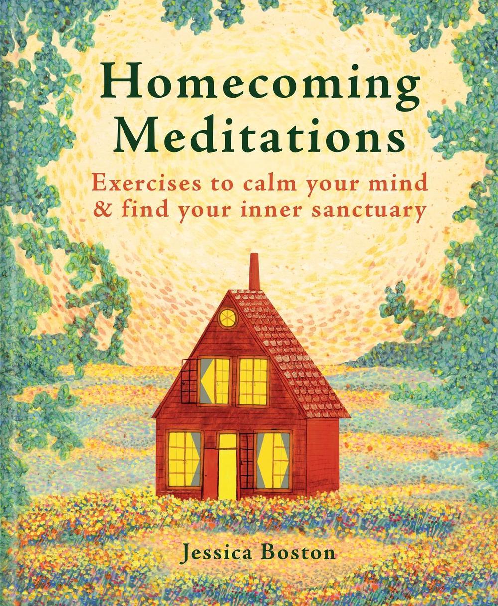 Homecoming Meditations by Jessica Boston - ISBN: 9781841816098