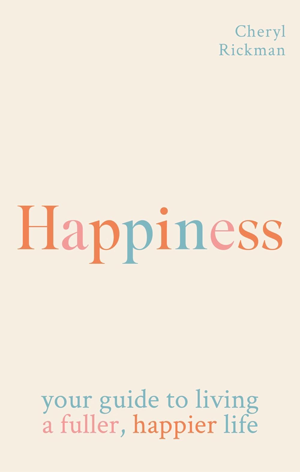 Happiness, 9781841816234