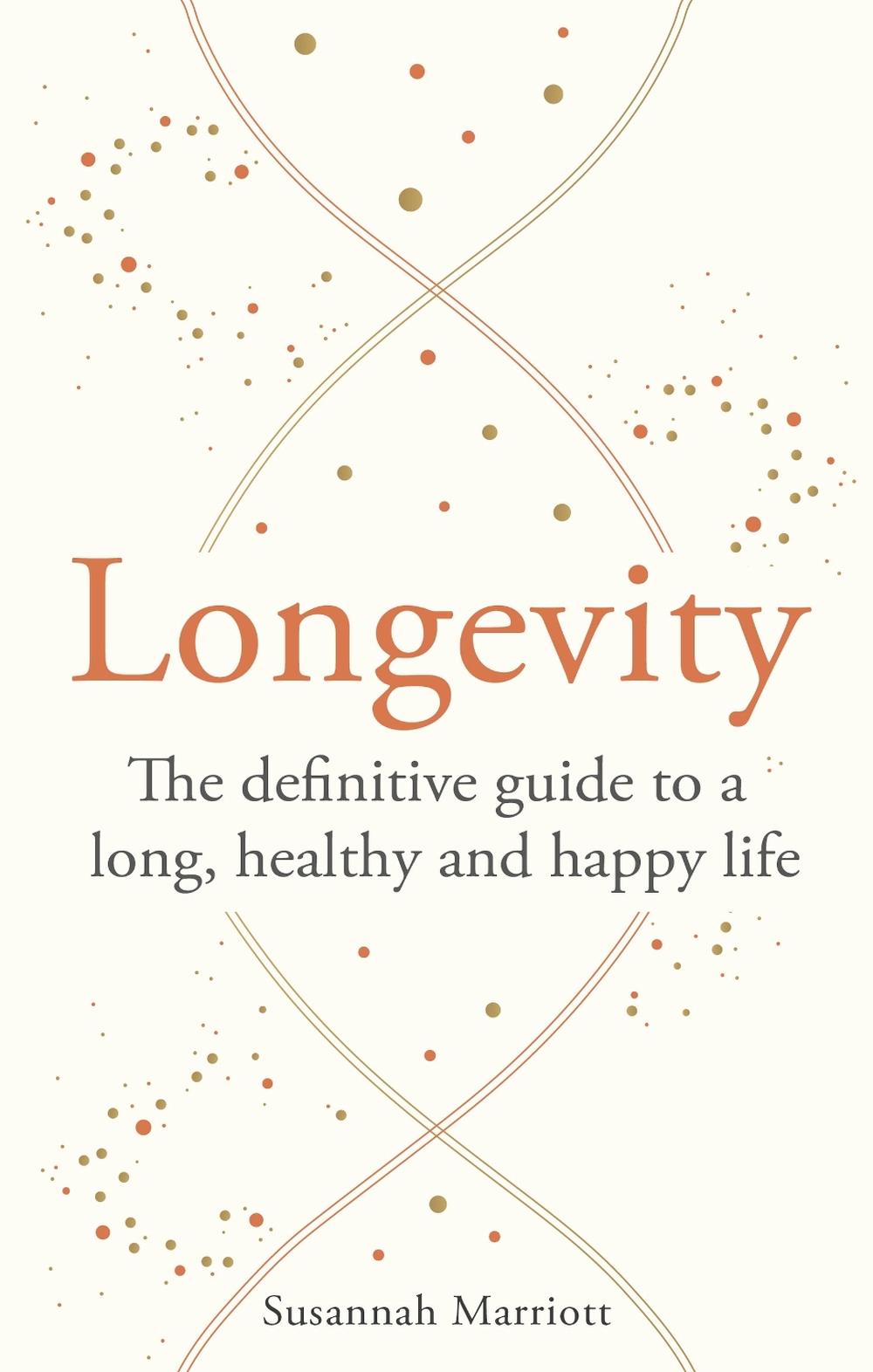 Longevity, 9781841816258