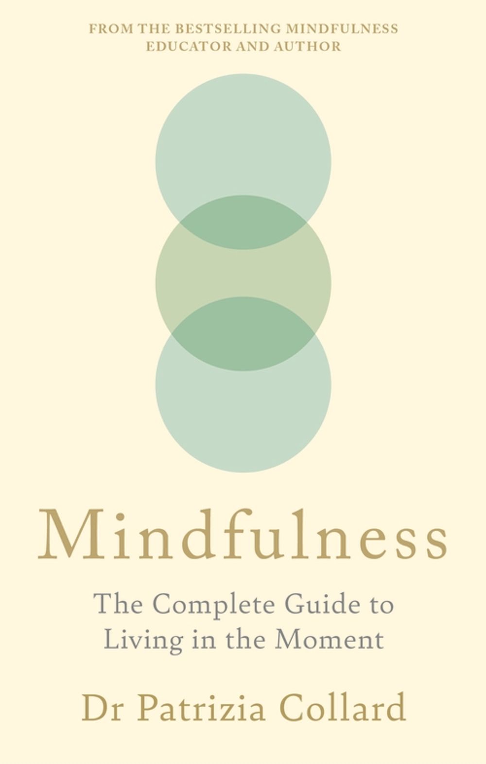 Mindfulness by Dr Patrizia Collard - ISBN: 9781841816272