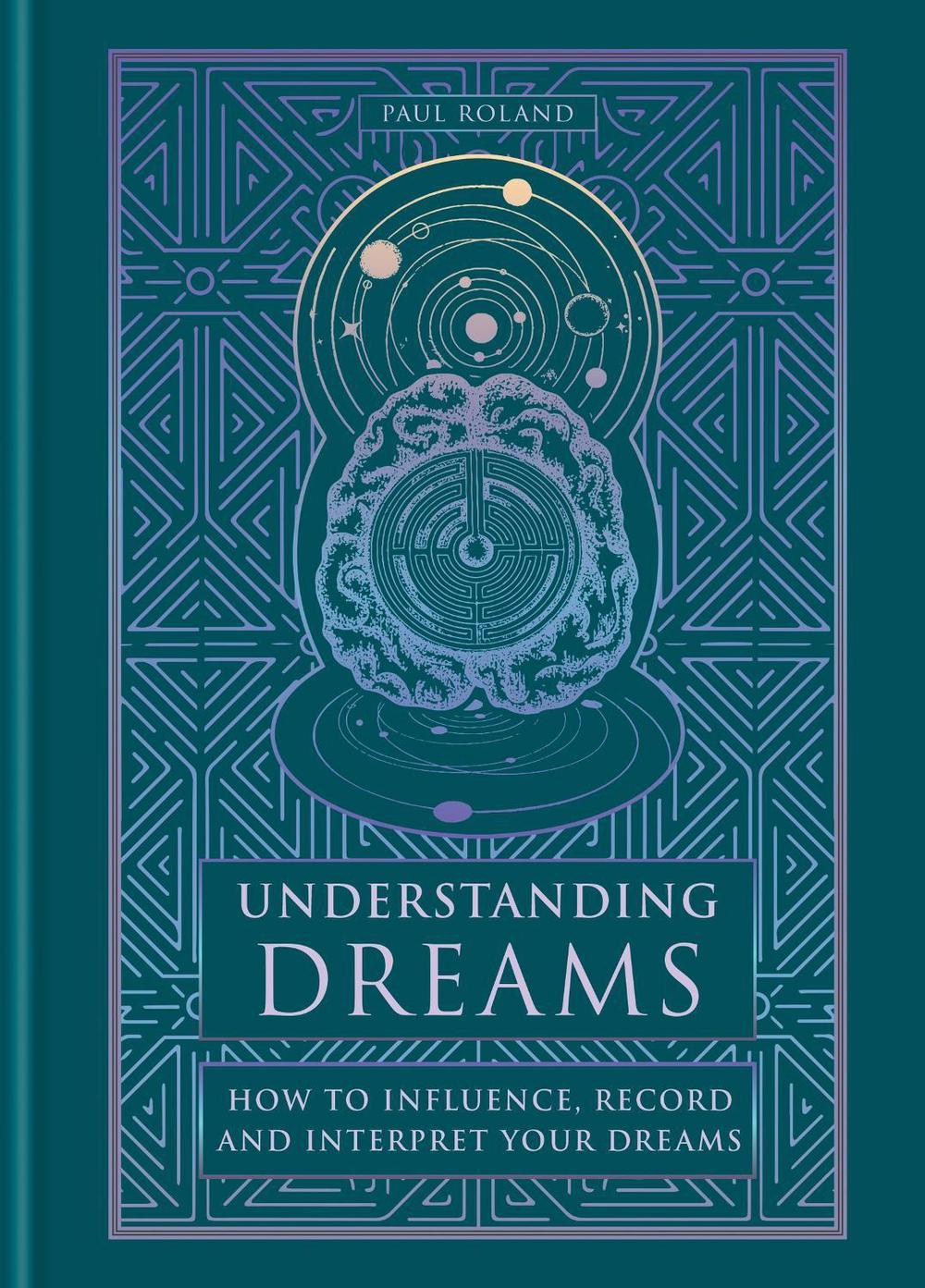 Understanding Dreams, 9781841816296