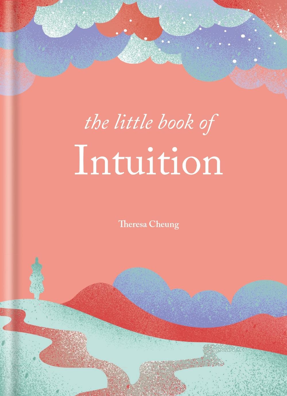 The Little Book of Intuition, 9781841816395